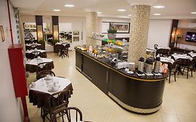 Dois Vizinhos Palace Hotel